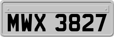 MWX3827