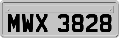 MWX3828