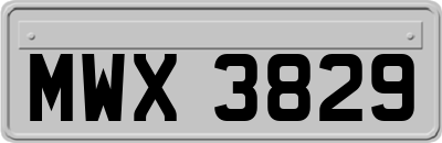 MWX3829