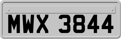 MWX3844