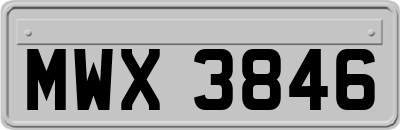 MWX3846