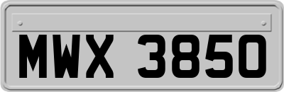 MWX3850