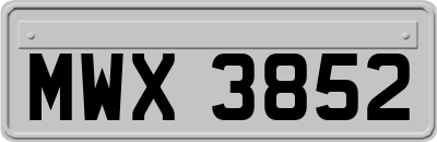 MWX3852