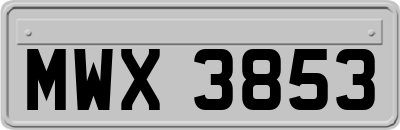 MWX3853