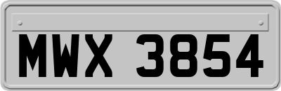 MWX3854