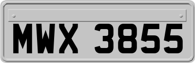 MWX3855