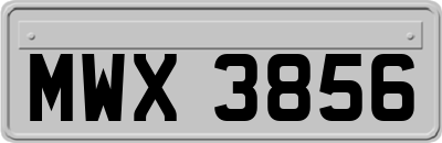 MWX3856