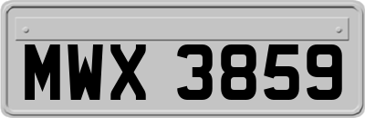 MWX3859