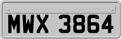 MWX3864