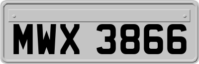 MWX3866