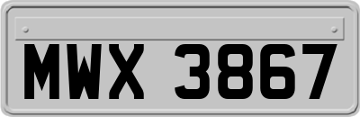 MWX3867