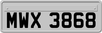MWX3868
