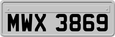 MWX3869