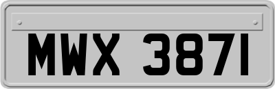 MWX3871