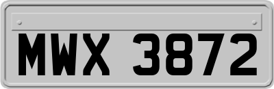 MWX3872