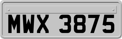 MWX3875