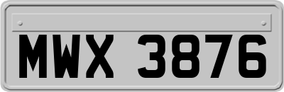 MWX3876