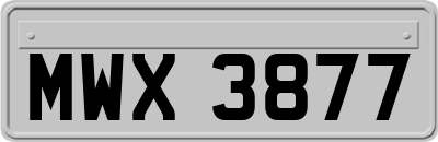 MWX3877