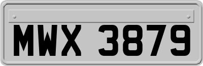 MWX3879
