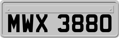 MWX3880