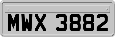 MWX3882
