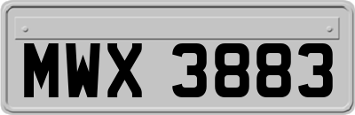 MWX3883