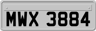 MWX3884
