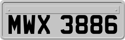 MWX3886