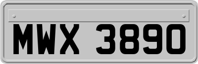 MWX3890