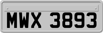 MWX3893