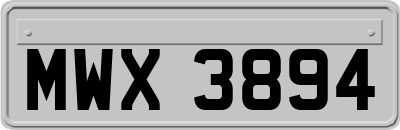 MWX3894