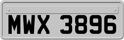 MWX3896