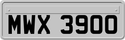 MWX3900