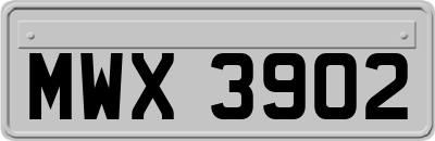 MWX3902