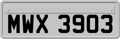 MWX3903