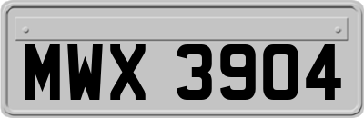 MWX3904