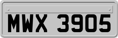MWX3905
