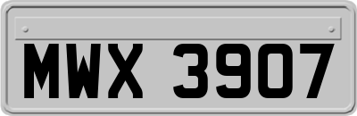MWX3907