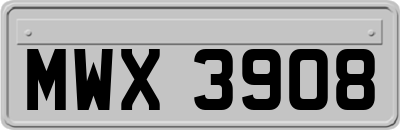 MWX3908