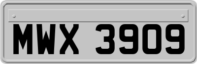 MWX3909