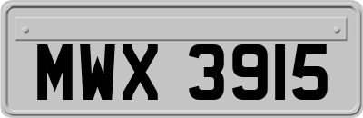 MWX3915