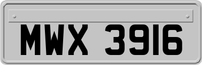 MWX3916