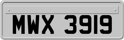 MWX3919