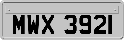 MWX3921