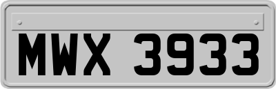 MWX3933