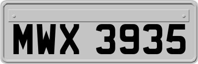 MWX3935