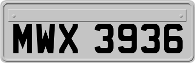 MWX3936