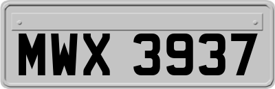 MWX3937