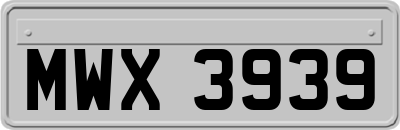 MWX3939