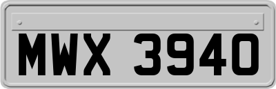 MWX3940